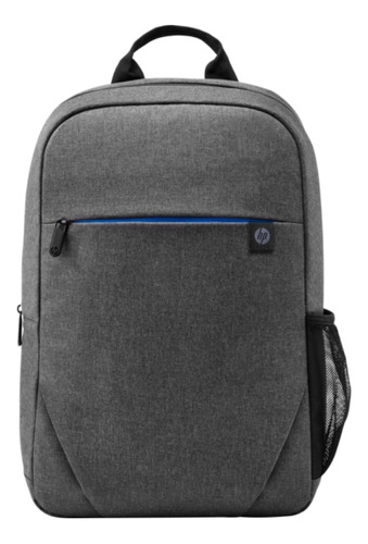 Mochila Hp Prelude Para Notebooks De Hasta 15.6'' Gris