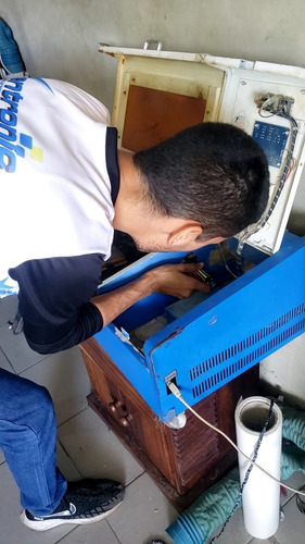 Imagen 2 de 5 de Maquina Laser Co2 Servicio Venta Asesoría Repuestos Garantia