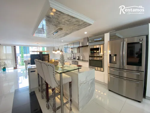 Casa En Venta En La Doctora. Cod V775715