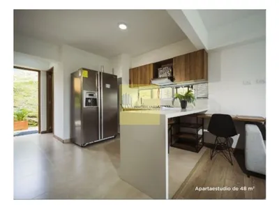 Apartamento en venta