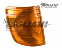 Comprar Lente Faro Giro Derecho Camion Mercedes Benz 1215 1620 1634