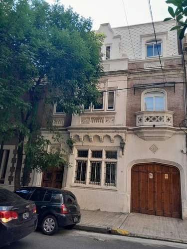 Casa En Venta En Belgrano