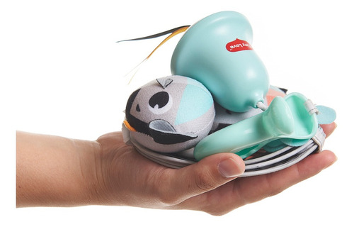 Mini Mobile Pack & Go Tiny Love - Magical Tales