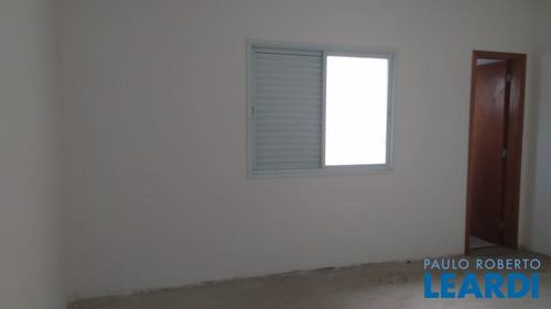 Imagem 9 de 15 de Sobrado - Cidade Ademar - Sp - 559617