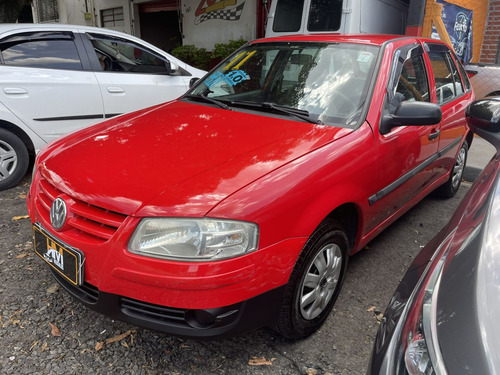 Volkswagen Gol Gol ECOMOTION 1.0 Mi Total Flex 8V 4p