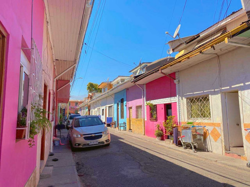 Propiedad Versátil En Recoleta ¡oportunidad (84538)