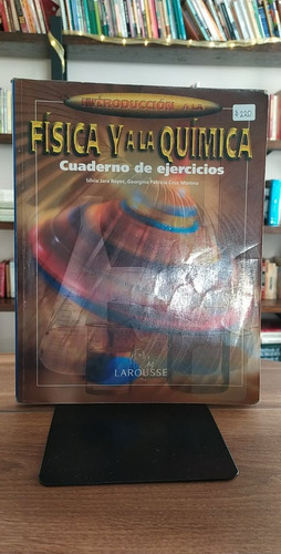 Introducción A La Física Y A La Química, Cuaderno Ejercicios