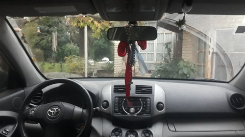 Toyota Rav4 2.4 4x4 At 2012