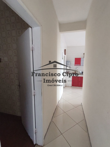 Imagem 15 de 23 de Casa Térrea À Venda Em Guaratinguetá/sp - Cs463