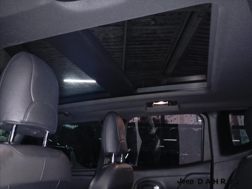 Jeep Renegade 1.3 T270 TURBO FLEX S 4X4 AT9