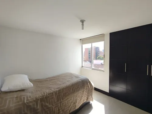 Arriendo Apartamento En Laureles