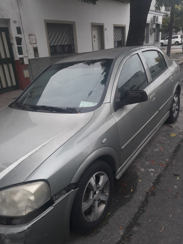 Chevrolet Astra 2.0 Gsi