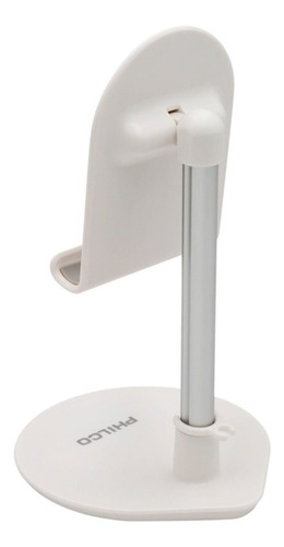 Imagen 5 de 6 de Soporte Celular O Tablet De Sobremesa Philco - Revogames