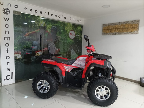 Imagen 2 de 8 de Atv 249cc Modelo Hunter