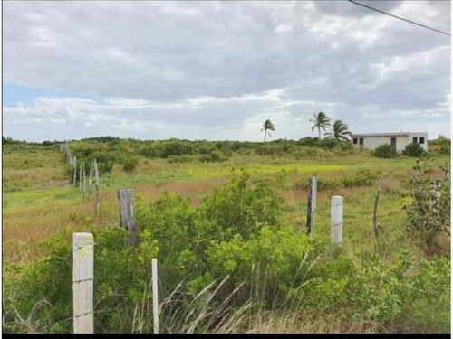 Terreno En Venta Santa Clara