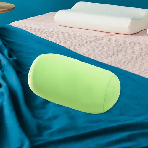 Almohada de tubo hotsell