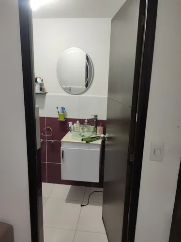 Apartamento En Venta En El Carmelo. Cod V16574