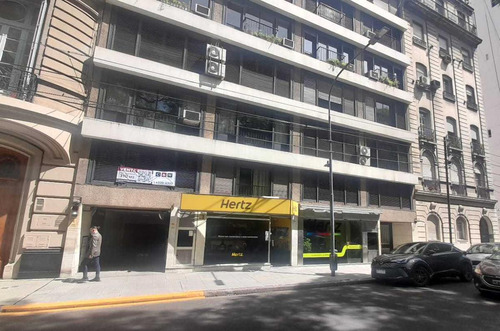 Imagen 2 de 26 de Semipiso Luminoso | Oportunidad/retasado | Bella Vista A Plaza Libertad | Patio A Pulmón De Manzana
