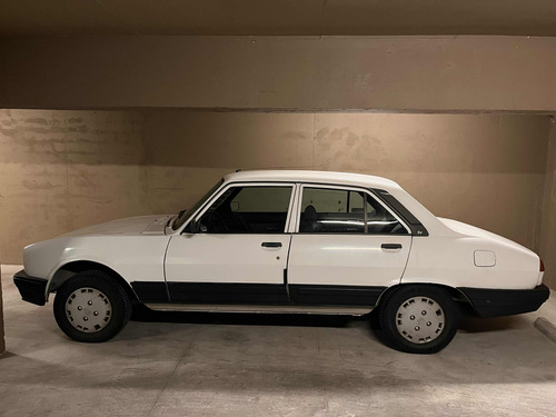Peugeot 504 2.0 Xs Tf