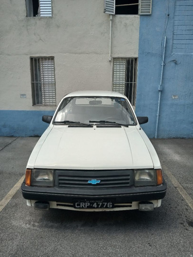Chevrolet Marajó Sl 1988