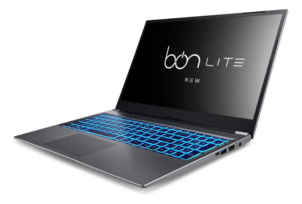 Avell Notebooks New B.On Lite