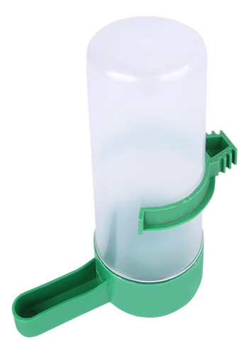 Botella De Agua K Bird, Recipiente Dispensador De Comida Col