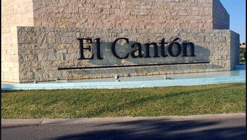 Imagen 1 de 4 de Lote En Venta Canton Golf 3408 Con Vista A La Cancha De Golf