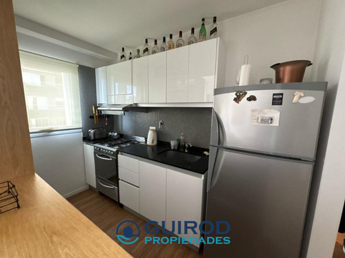 Departamento 3 Ambientes En Villa Urquiza