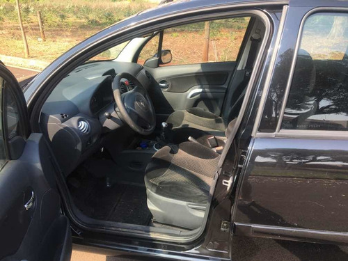 Citroën C3 2011 1.4 8v Exclusive Flex 5p