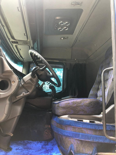 Scania - R 124 - 420 - 6x2 - Ano 2006 950.000 Km