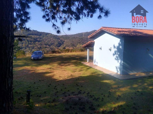 Imagem 3 de 30 de Chácara Com 4 Dormitórios À Venda, 9640 M² Por R$ 1.390.000,00 - Jardim Cinco Lagos - Mairiporã/sp - Ch0404
