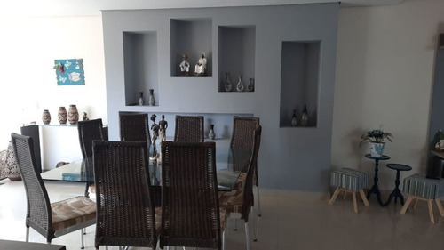 Imagem 8 de 27 de Casa Com 3 Dormitórios À Venda - Residencial Tavano - Bauru/sp - Ca1136