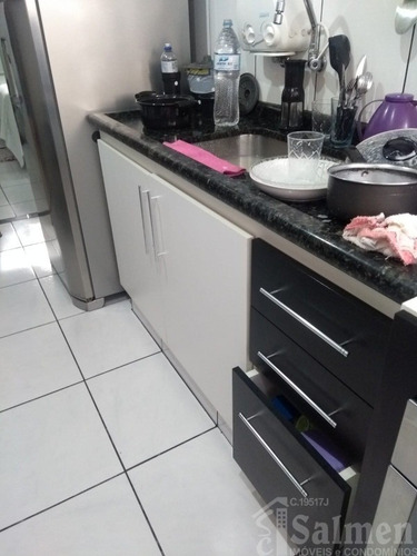 Imagem 16 de 30 de Apartamento - Ap01149 - 70472078