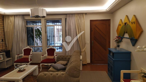 Imagem 3 de 30 de Casa À Venda Em Vila Formosa - Ca002822