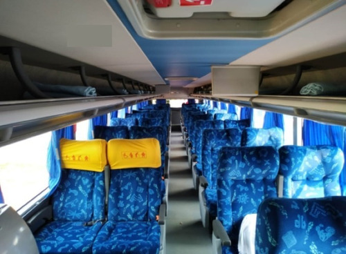 Imagem 4 de 7 de Marcopolo Dd Gvi 1800 2010/2010