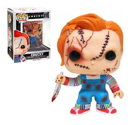 Funko Pop Chucky 315