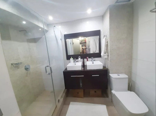 Terraza De Club Hípico, Concresa, Apartamento En Alquiler De 257m2