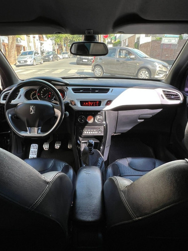 Imagen 12 de 17 de Citroen Ds3