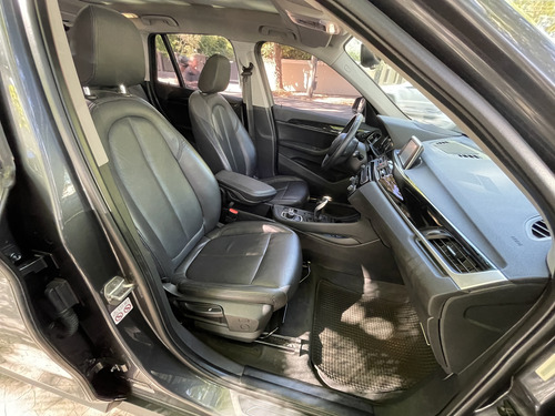 BMW X1 2.0 Sdrive 18i Active
