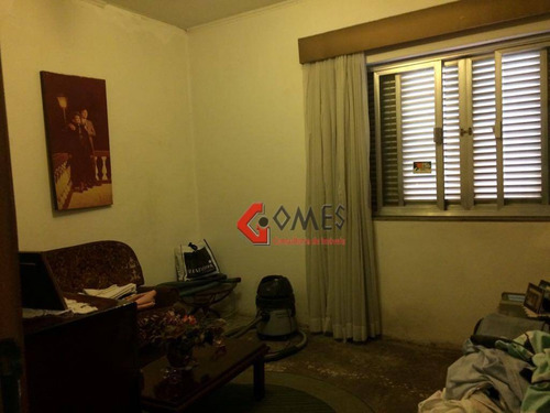 Imagem 9 de 19 de Casa À Venda, 250 M² Por R$ 1.300.000,00 - Baeta Neves - São Bernardo Do Campo/sp - Ca0159