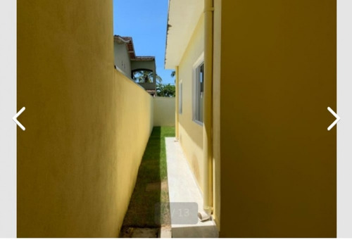 Imagem 8 de 11 de Casa Venda Caraguatatuba - Sp - Cocanha - 4155