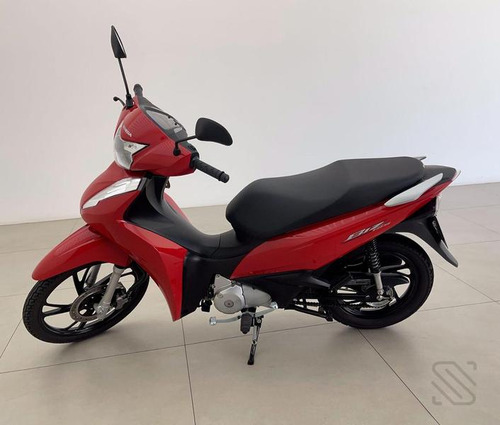 Honda Biz 125 2023