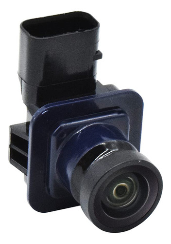 Rcrbt Camara De Respaldo Compatible Con Ford Explorer Todos