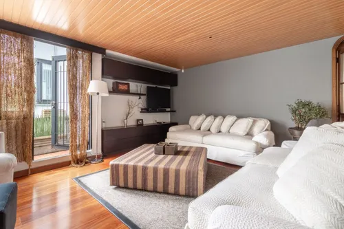 Apartamento En Arriendo/venta En Chicó Navarra. Cod A22231