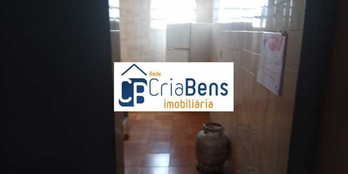 Imagem 12 de 15 de Casa De Rua-à Venda-abolição-rio De Janeiro - Ppca20176