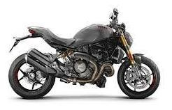 Imagem 8 de 11 de Ducati Xdiavel Ducati Xdiavel 1200