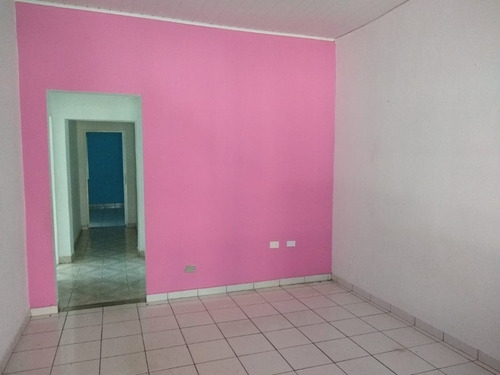 Imagem 9 de 14 de Casa Terrea 3 Dormitórios Vila Mussolini S.b.campo Vaga - 1033-10683