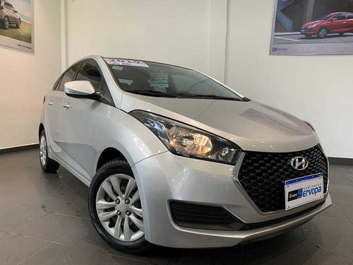 Imagem 3 de 14 de Hyundai Hb20s Confort Plus 1.0 Tb Flex 12v Mec 2019