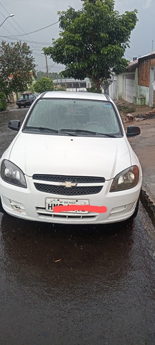 Chevrolet Celta 1.0 Life Flex Power 3p