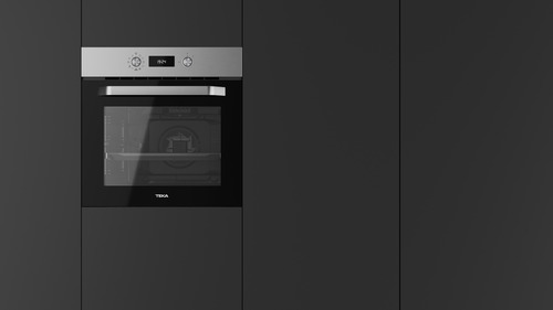 Horno Multifunción Airfry Hcb 6646 Teka